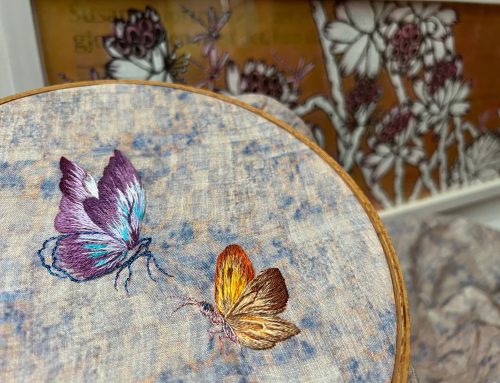 Upcycled Arts