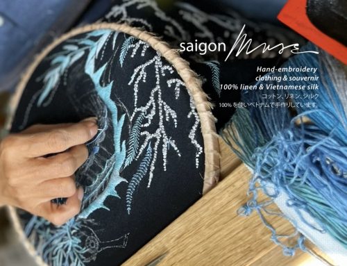 Modern Art Exhibition at Saigonmuse