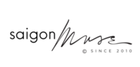Hand Embroidery Wearable Art Logo
