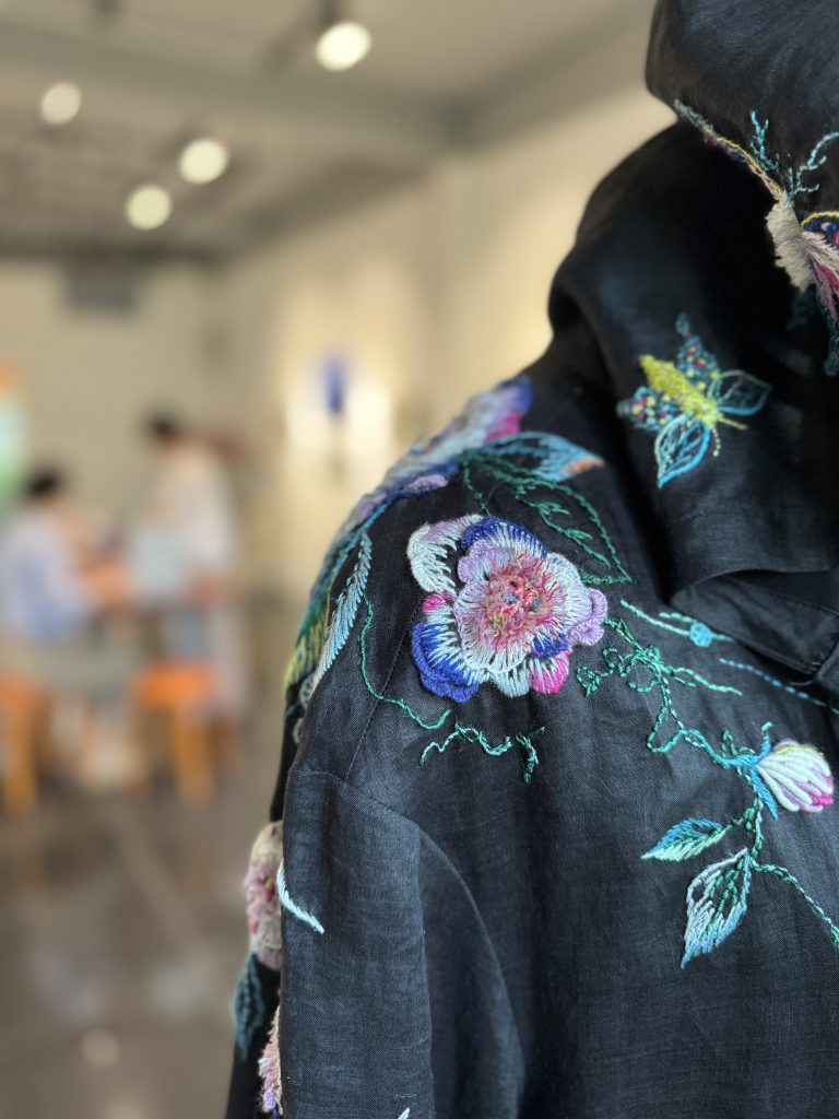 SAIGONMUSE TINH TEA 6